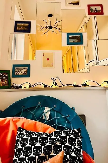 City View Studio In The Heart Of Bucharest Apartment 0*,  Romania
